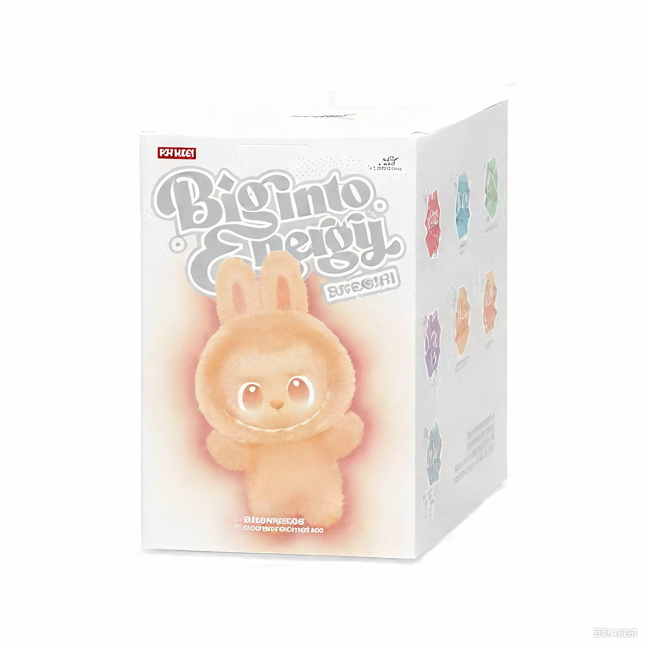 🔥Pop Mart Labubu 3.0 Forward High Energy Series Blind Box!🔥