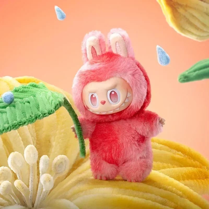 🔥Pop Mart Labubu 3.0 Forward High Energy Series Blind Box!🔥