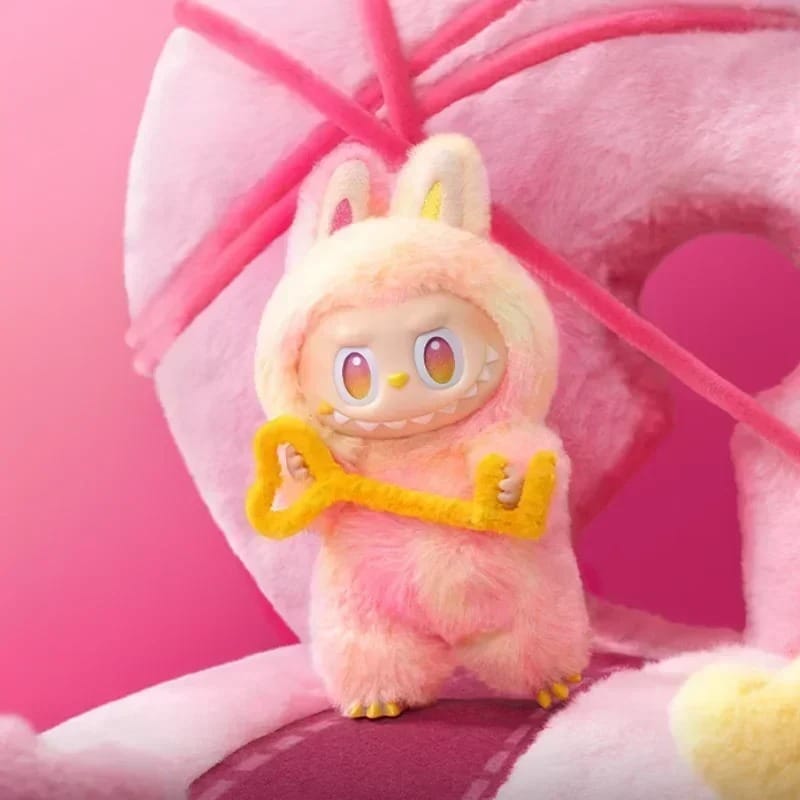 🔥Pop Mart Labubu 3.0 Forward High Energy Series Blind Box!🔥