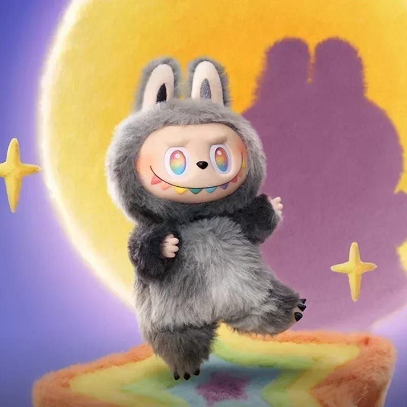 🔥Pop Mart Labubu 3.0 Forward High Energy Series Blind Box!🔥
